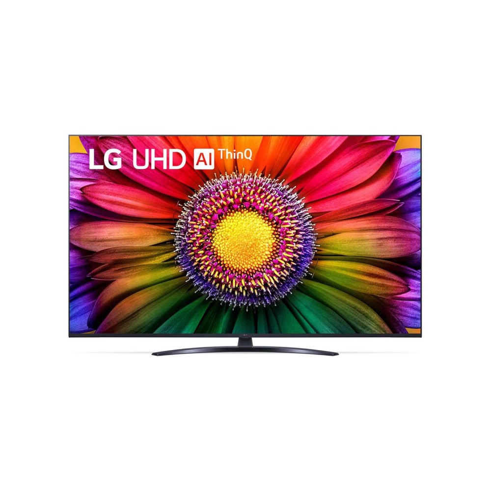 TV Set|LG|55"|4K/Smart|3840x2160|Wireless LAN|Bluetooth|webOS|55UR81003LJ TV Set|LG|55"|4K/Smart|3840x2160|Wireless LAN|Bluetooth|webOS|55UR81003LJ