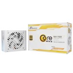 Power Supply|SEASONIC|CORE GX White|ATX|750 W|SRP-CGX751-A5A32SF-W