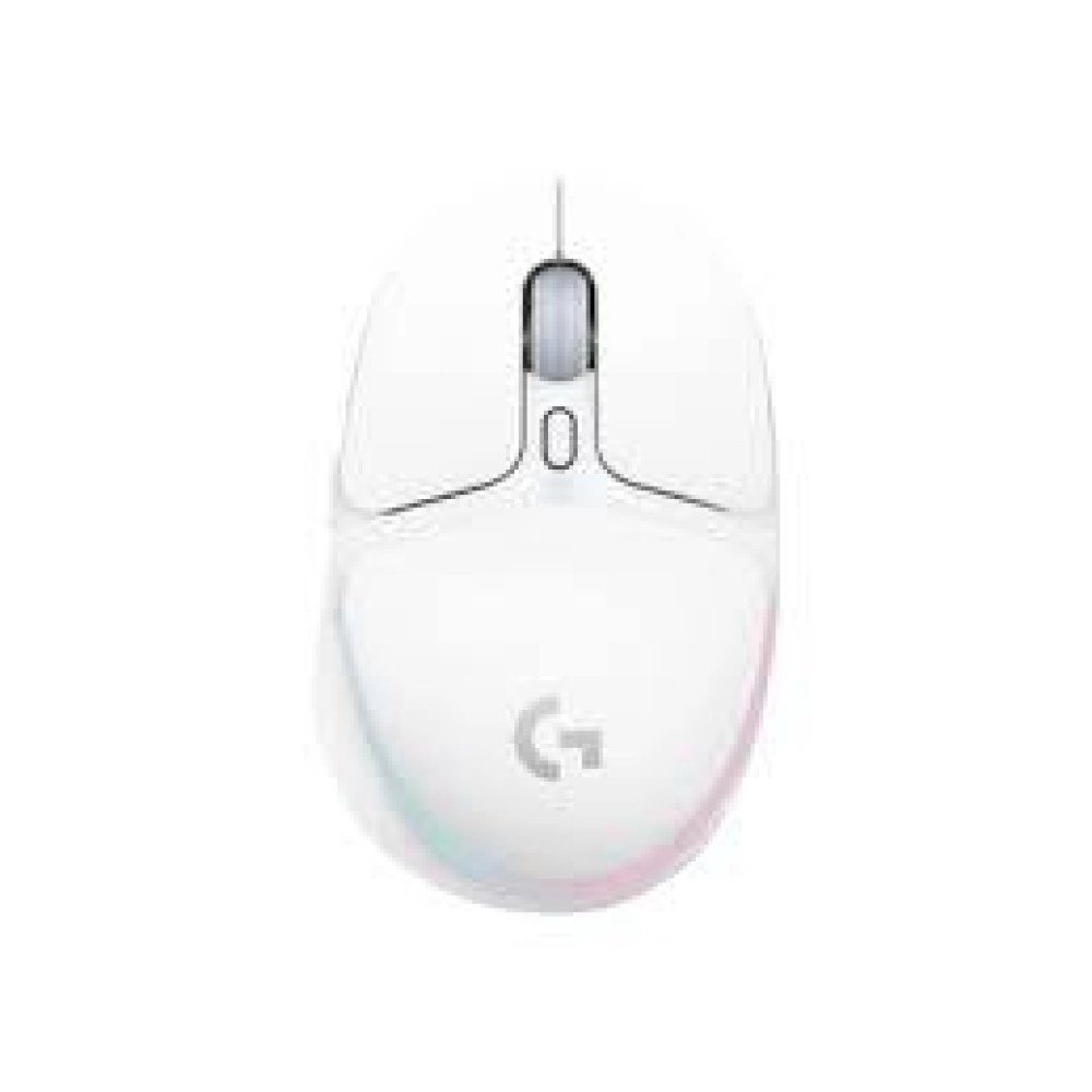 MOUSE BLUETH OPTICAL G705/WHITE 910-006367 LOGITECH