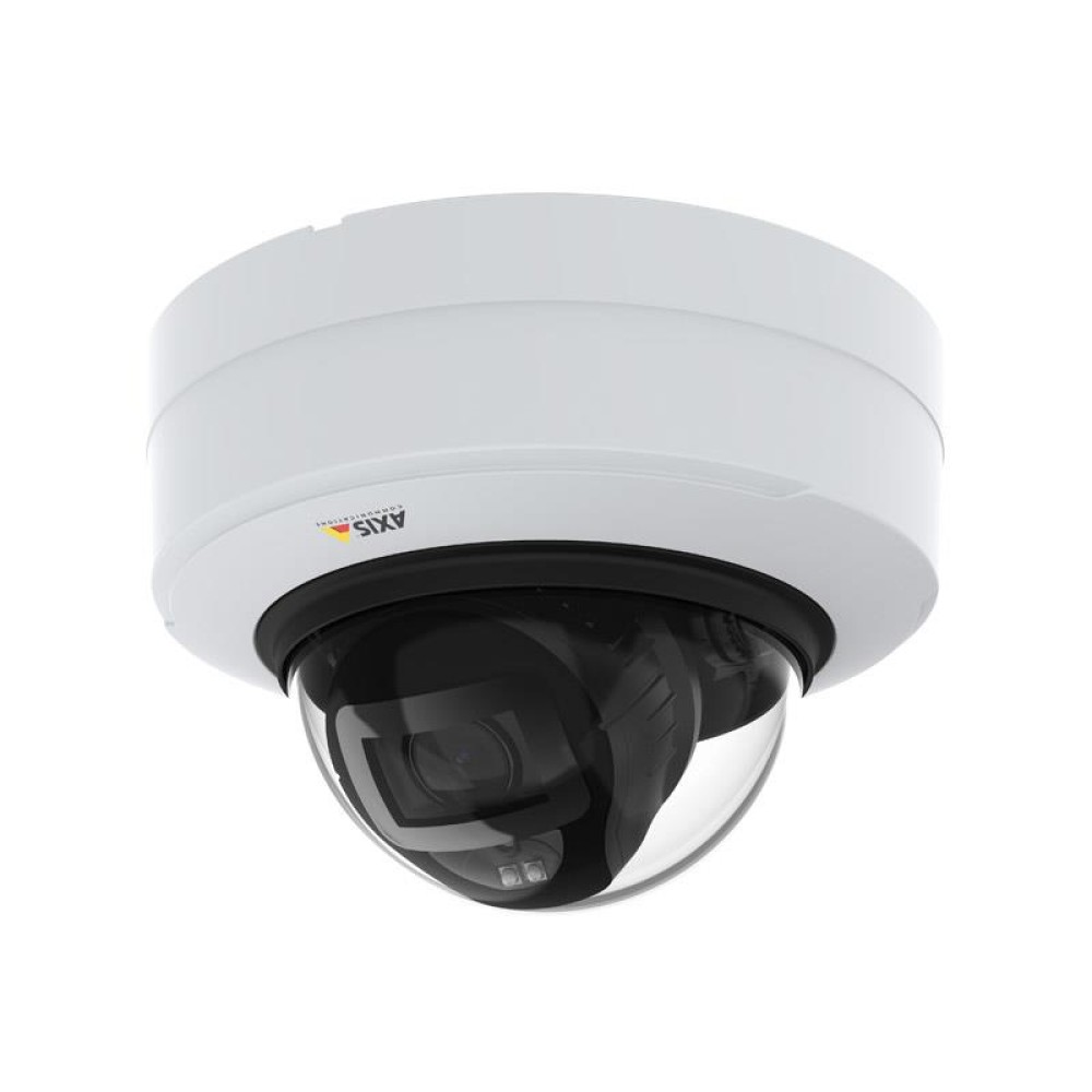 NET CAMERA P3248-LV DOME/01597-001 AXIS NET CAMERA P3248-LV DOME/01597-001 AXIS