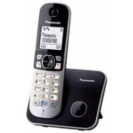 TELEPHONE RADIO/KX-TG6811FXB PANASONIC TELEPHONE RADIO/KX-TG6811FXB PANASONIC