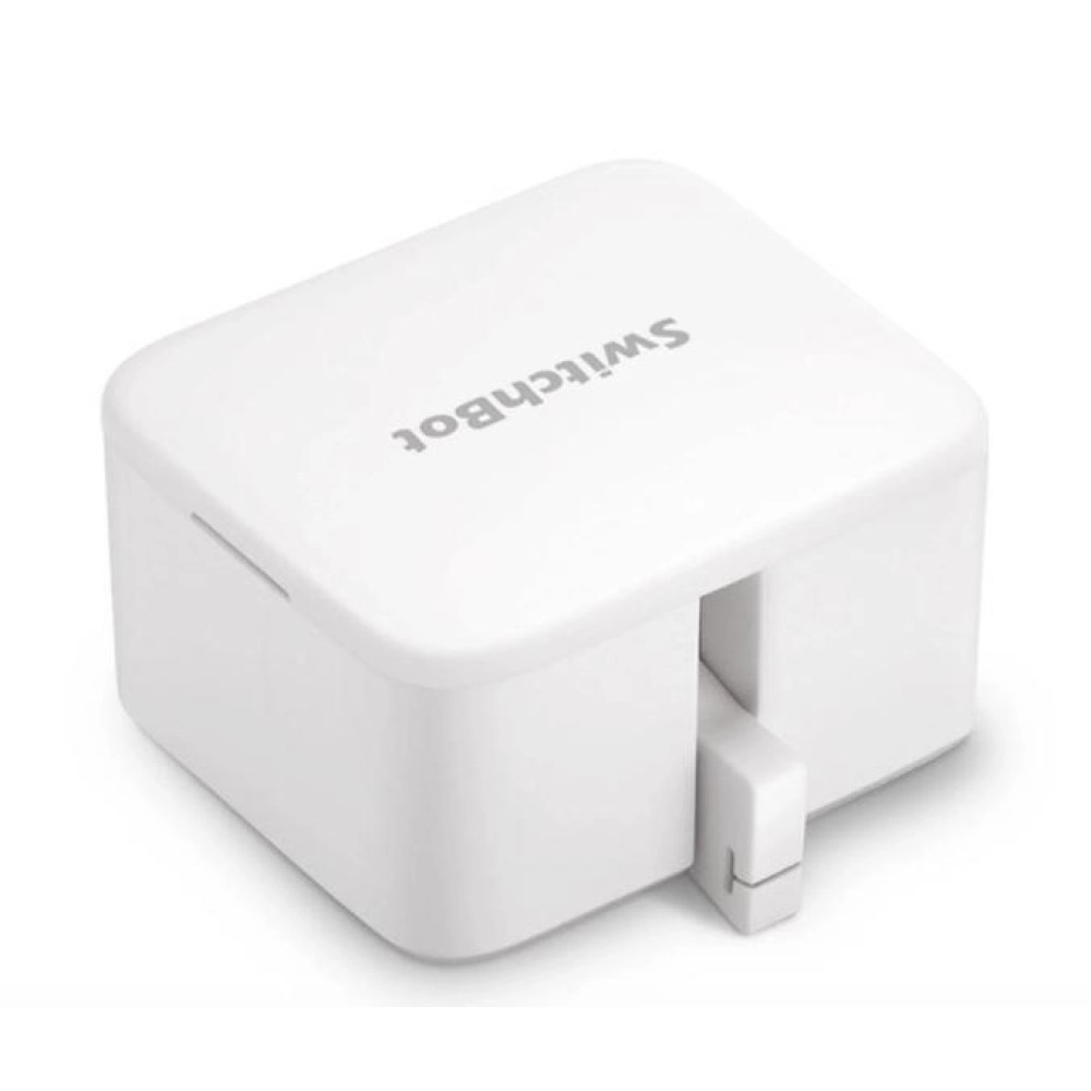 SMART HOME BOT/WHITE SWITCHBOT-S1 SWITCHBOT