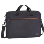NB CASE REGENT 15.6"/8033 BLACK RIVACASE
