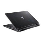 Notebook|ACER|Nitro|AN17-41-R2P2|CPU  Ryzen 9|7940HS|4000 MHz|17.3"|2560x1440|RAM 16GB|DDR5|SSD 1TB|NVIDIA GeForce RTX 4070|8GB|ENG|Card Reader microSD|Windows 11 Home|Black|3.25 kg|NH.QKNEL.001