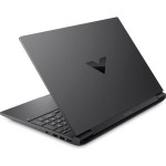 Notebook|HP|Victus|15-fb2724nw|CPU  Ryzen 5|8645HS|4300 MHz|15.6"|1920x1080|RAM 16GB|DDR5|5600 MHz|SSD 512GB|NVIDIA GeForce RTX 3050|6GB|ENG|NumberPad|Card Reader SD|Black|2.29 kg|B4MD6EA