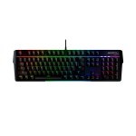 KEYBOARD ALLOY MKW100 RED/HKBM1-R-US/G HYPERX