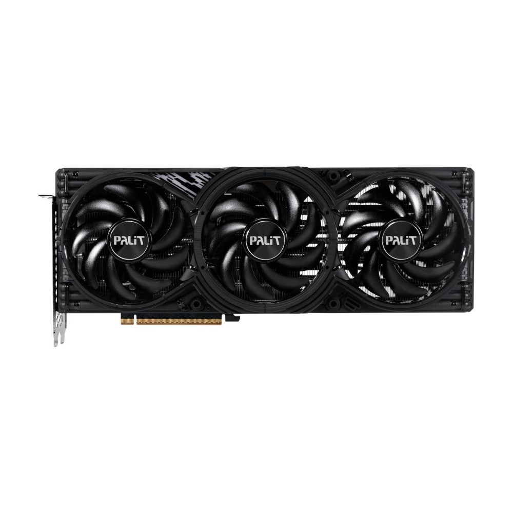 Graphics Card|PALIT|NVIDIA GeForce RTX 5070 Ti|16 GB|GDDR7|256 bit|PCIE 5.0 16x|GPU 2295 MHz|Triple slot Fansink|NE7507T019T2-GB2031U
