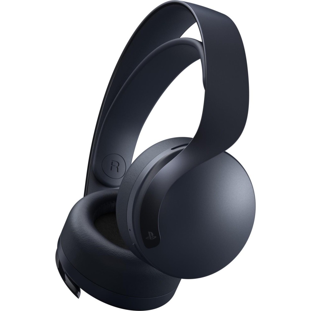HEADSET WRL PULSE 3D /PS5/MID. BLACK 711719834090 SONY