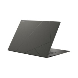Notebook|ASUS|ZenBook Series|UM5606WA-RK215W|CPU  Ryzen AI 9|HX370|2000 MHz|16"|2880x1800|RAM 32GB|LPDDR5x|SSD 2TB|AMD Radeon 890M Graphics|Integrated|ENG|Card Reader SD|Windows 11 Home|Grey|1.5 kg|90NB13M1-M00FT0 Notebook|ASUS|ZenBook Series|UM5606WA-RK215W|CPU  Ryzen AI 9|HX370|2000 MHz|16"|2880x1800|RAM 32GB|LPDDR5x|SSD 2TB|AMD Radeon 890M Graphics|Integrated|ENG|Card Reader SD|Windows 11 Home|Grey|1.5 kg|90NB13M1-M00FT0