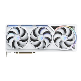 Graphics Card|ASUS|NVIDIA|GeForce RTX 5080|16 GB|GDDR7|256 bit|PCI Express 5.0|Active|ROG-ASTRAL-RTX5080O16G-WH