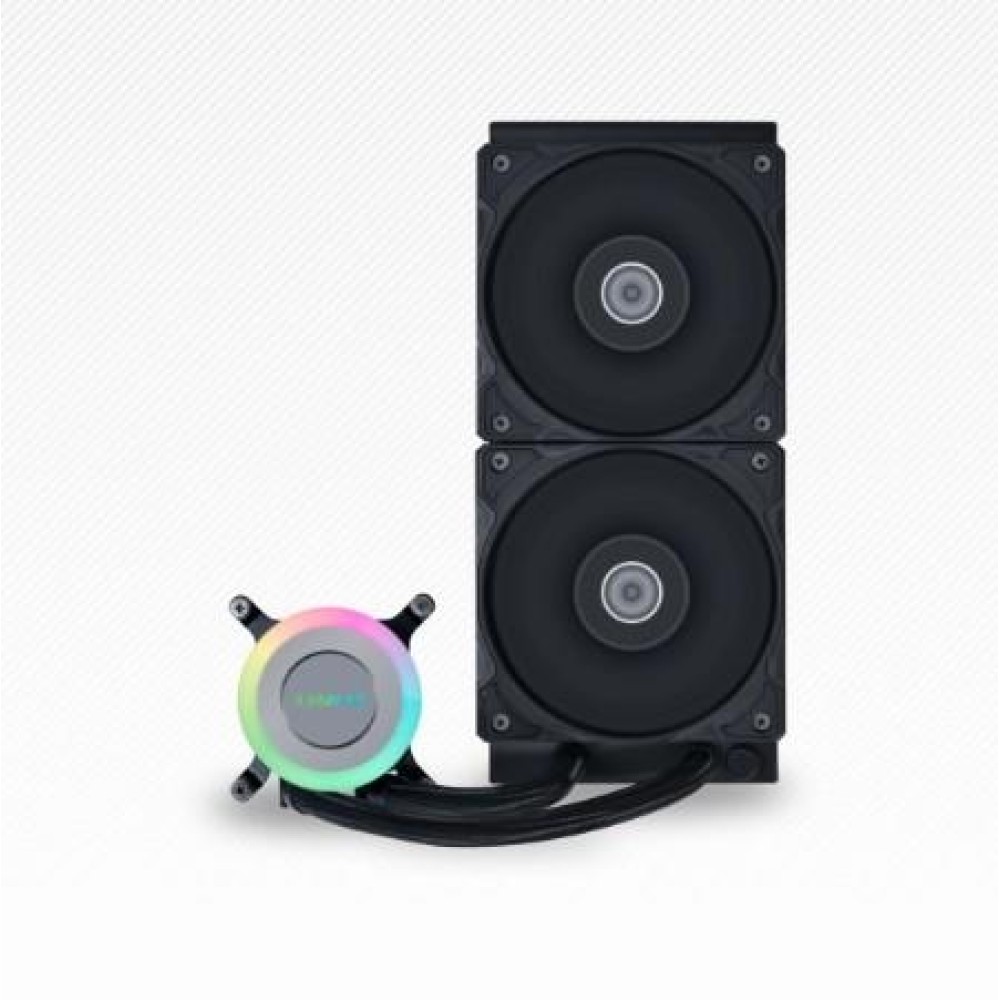 CPU COOLER S_MULTI/G89.GA2L24PB.00 LIAN LI