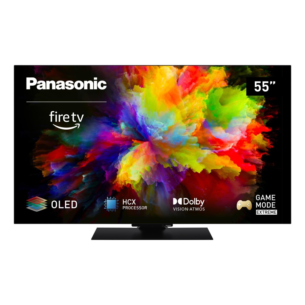 TV Set|PANASONIC|55"|OLED/4K/Smart|3840x2160|Wireless LAN|Bluetooth|Google TV|TV-55Z80AEZ TV Set|PANASONIC|55"|OLED/4K/Smart|3840x2160|Wireless LAN|Bluetooth|Google TV|TV-55Z80AEZ