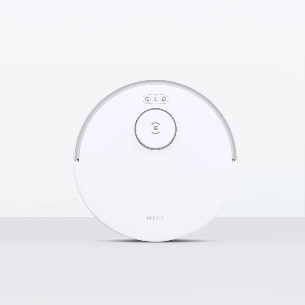 VACUUM CLEANER ROBOT/WHITE DEEBOT N20 ECOVACS