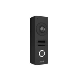 DOORPHONE VIDEO INTERCOM/I8116-E BLACK 02409-001 AXIS DOORPHONE VIDEO INTERCOM/I8116-E BLACK 02409-001 AXIS