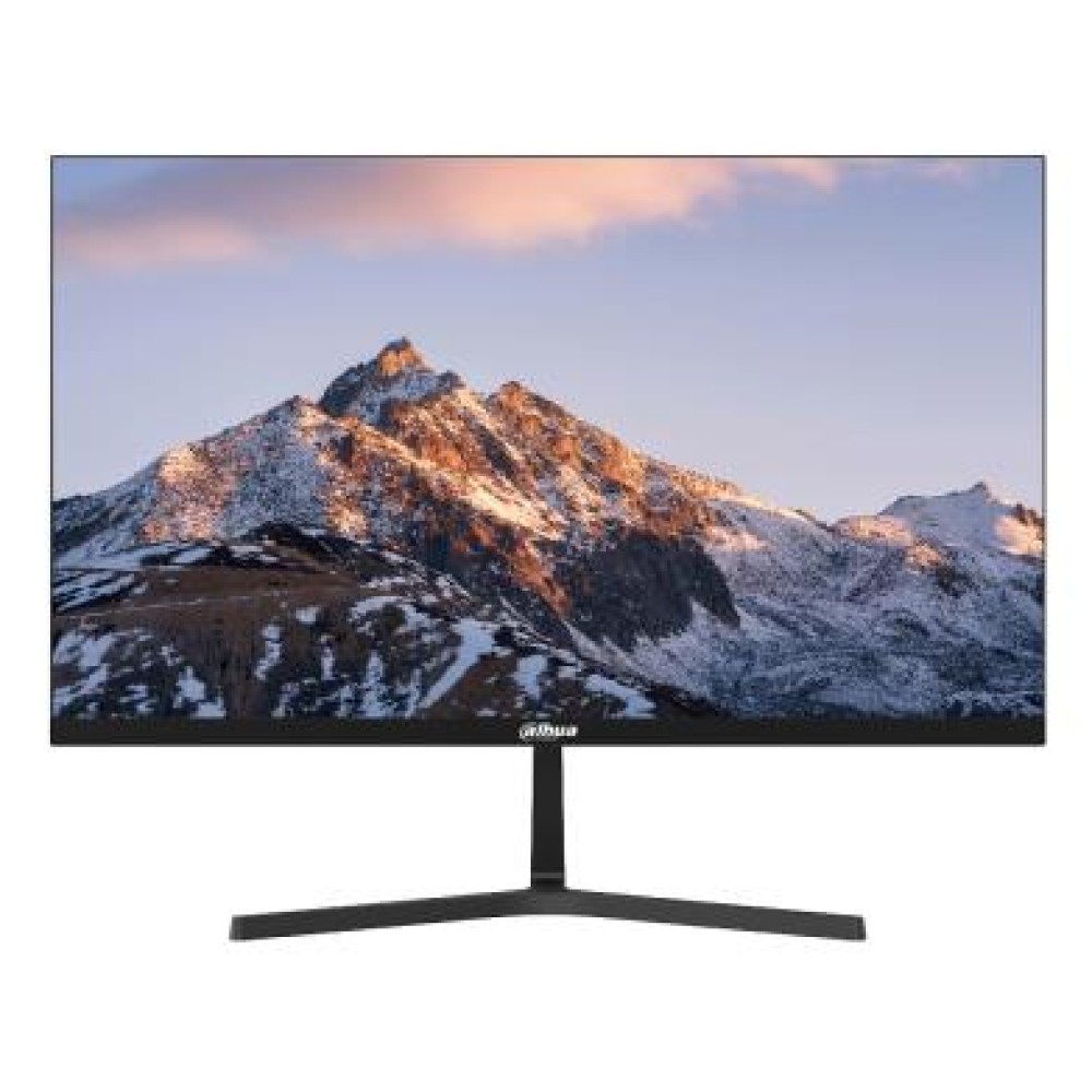LCD Monitor|DAHUA|27 "|1920 x 1080 pixels|Full HD|Native aspect ratio 16:9|LED|Flat|DHI-LM27-B221S