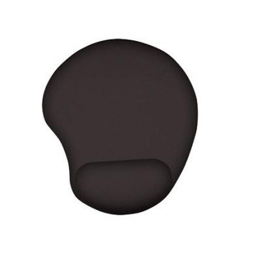 MOUSE PAD BIGFOOT GEL/BLACK 16977 TRUST MOUSE PAD BIGFOOT GEL/BLACK 16977 TRUST