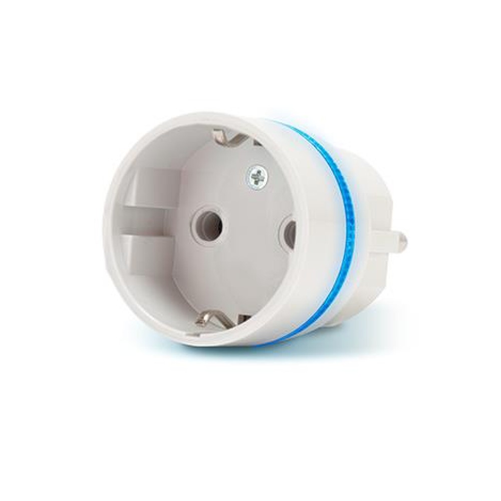 SMART HOME SOCKET ABAX2/TYPE-F ASW-200F SATEL SMART HOME SOCKET ABAX2/TYPE-F ASW-200F SATEL