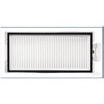 Vacuum Cleaner Accessory|ROBOROCK|Washable Dust Bin Filter|White|For Q70/Q75/Q70 Max/Q75 Max/Q80 Max/Q85 Max/Q80 Max+/Q85 Max+/Q55 Pro/Q55 Pro+/Q55 Max+/Q55 DuoRoller+|8.02.0221