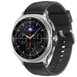 SMARTWATCH GALAXY WATCH8 CLAS./LTE 46MM BLACK SM-L505 SAMSUNG