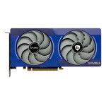 Graphics Card|SPARKLE|Intel Arc B580|12 GB|GDDR6|192 bit|PCIE 4.0 8x|SB580G-12G