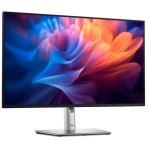 LCD Monitor|DELL|P2725HE|27"|Business|Panel IPS|1920x1080|16:9|100Hz|Matte|8 ms|Swivel|Pivot|Height adjustable|Tilt|210-BMJC