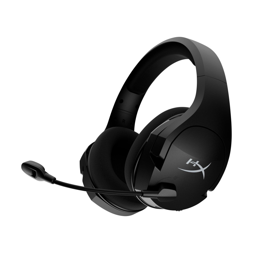 HEADSET HYPERX CLOUD STINGER/CORE HHSS1C-BA-BK/G HYPERX HEADSET HYPERX CLOUD STINGER/CORE HHSS1C-BA-BK/G HYPERX