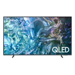 TV Set|SAMSUNG|65"|4K/Smart|QLED|3840x2160|Tizen|Black|QE65Q60DAUXXH