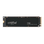 SSD|CRUCIAL|T700|2TB|M.2|PCIe Gen5|NVMe|TLC|Write speed 11800 MBytes/sec|Read speed 12400 MBytes/sec|TBW 1200 TB|CT2000T700SSD3