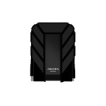 External HDD|ADATA|4TB|USB 3.1|Colour Black|AHD710P-4TU31-CBK