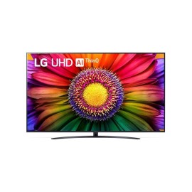 TV Set|LG|43"|4K/Smart|3840x2160|Wireless LAN|Bluetooth|webOS|43UR81003LJ TV Set|LG|43"|4K/Smart|3840x2160|Wireless LAN|Bluetooth|webOS|43UR81003LJ