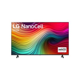 TV Set|LG|65"|4K/Smart|3840x2160|Wireless LAN|Bluetooth|webOS|65NANO81T3A TV Set|LG|65"|4K/Smart|3840x2160|Wireless LAN|Bluetooth|webOS|65NANO81T3A