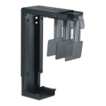 PC ACC DESK MOUNT 30KG/CPU-D100BLACK NEOMOUNTS