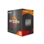 CPU|AMD|Desktop|Ryzen 5|8600G|Phoenix|4300 MHz|Cores 6|16MB|Socket SAM5|65 Watts|GPU Radeon|BOX|100-100001237BOX