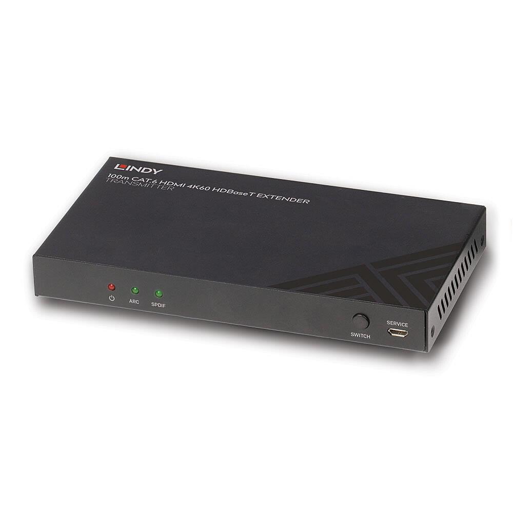 I/O VIDEO TRANSMITTER HDMI/100M 38341 LINDY