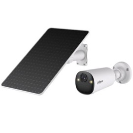 WRL CAMERA 4MP BULLET 4G KIT/KITBF4CP-4G0210BXL/M0508 DAHUA WRL CAMERA 4MP BULLET 4G KIT/KITBF4CP-4G0210BXL/M0508 DAHUA