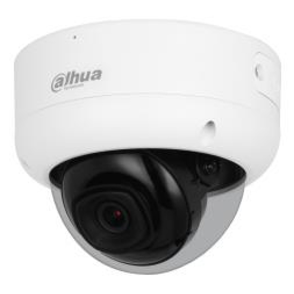 NET CAMERA 4MP IR DOME/IPC-HDBW3441E-AS-0280BS2 DAHUA