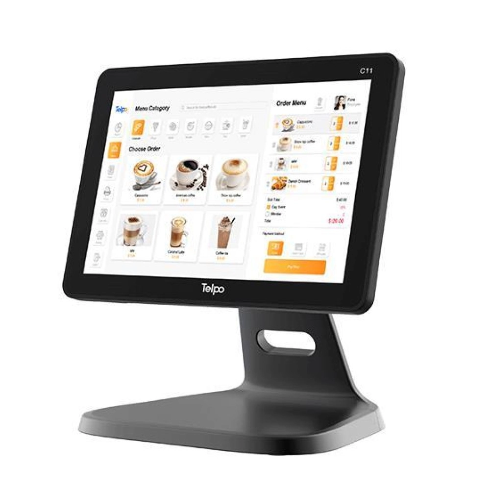 DESKTOP POS C11/10" 4+64 C11-464 TELPO
