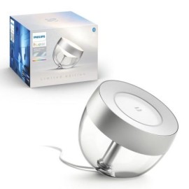 Smart Light Bulb|PHILIPS|8.1 Watts|570 Lumen|Number of bulbs 1|ZigBee|Silver|929002376703 Smart Light Bulb|PHILIPS|8.1 Watts|570 Lumen|Number of bulbs 1|ZigBee|Silver|929002376703