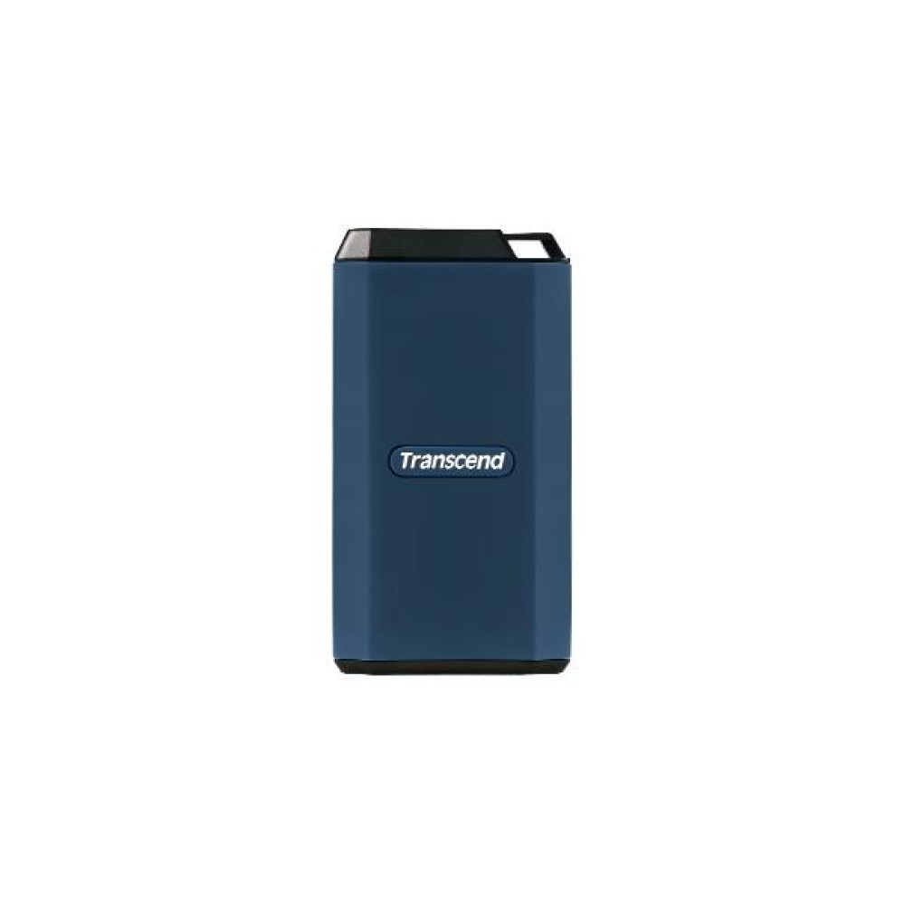 External SSD|TRANSCEND|ESD410C|1TB|USB-C|3D NAND|Write speed 2000 MBytes/sec|Read speed 2000 MBytes/sec|TS1TESD410C