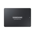 SSD|SAMSUNG|MTBF 2000000 h|Read speed 550 MB/s|Write speed 520 MB/s|Serial ATA III|2.5"|7680 GB|MZ7L37T6HBLA-00A07