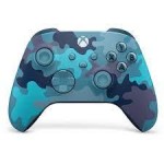 CONSOLE ACC CONTROLLER WRL/XBOX SP.ED QAU-00074 MICROSOFT
