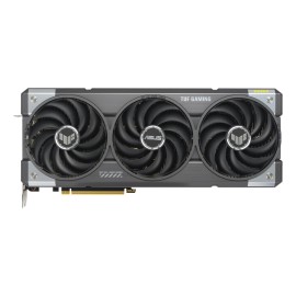 Graphics Card|ASUS|NVIDIA GeForce RTX 5070 Ti|16 GB|GDDR7|256 bit|PCIE 5.0 16x|Triple slot Fansink|2xHDMI|2xDisplayPort|TUF-RTX5070TI-O16G-GAMING Graphics Card|ASUS|NVIDIA GeForce RTX 5070 Ti|16 GB|GDDR7|256 bit|PCIE 5.0 16x|Triple slot Fansink|2xHDMI|2xDisplayPort|TUF-RTX5070TI-O16G-GAMING