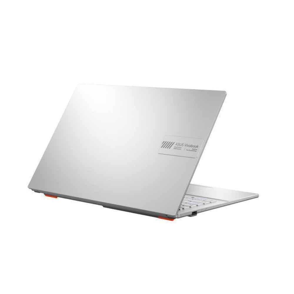 Notebook|ASUS|VivoBook Series|Go 15|E1504FA-BQ2514W|CPU  Ryzen 3|7320U|2400 MHz|15.6"|1920x1080|RAM 8GB|DDR5|SSD 512GB|AMD Radeon Graphics|Integrated|ENG|Windows 11 Home|Silver|1.63 kg|90NB0ZR1-M044S0