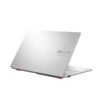 Notebook|ASUS|VivoBook Series|Go 15|E1504FA-BQ2514W|CPU  Ryzen 3|7320U|2400 MHz|15.6"|1920x1080|RAM 8GB|DDR5|SSD 512GB|AMD Radeon Graphics|Integrated|ENG|Windows 11 Home|Silver|1.63 kg|90NB0ZR1-M044S0