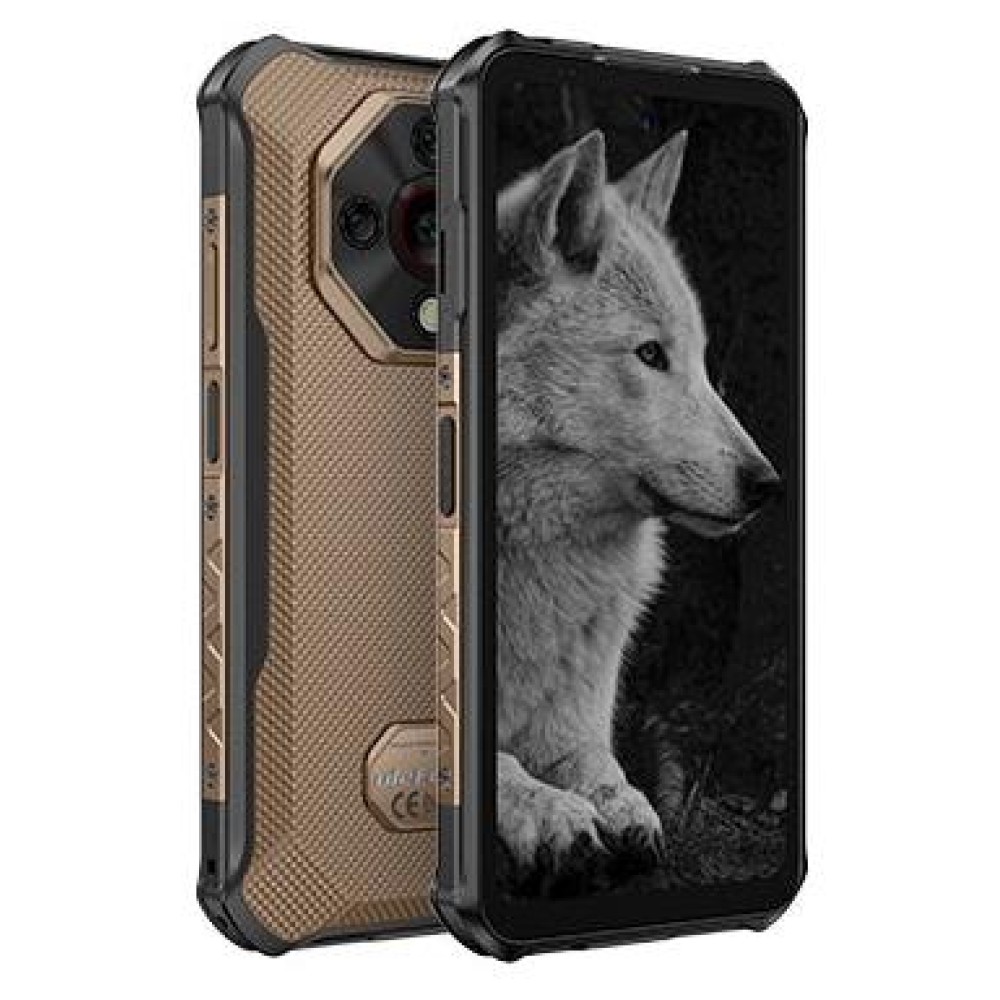 MOBILE PHONE ARMOR X16 PRO/8/256GB SAND DUNE ULEFONE