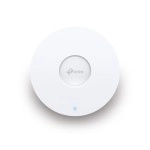 Access Point|TP-LINK|Omada|2976 Mbps|IEEE 802.11a/b/g|IEEE 802.11n|IEEE 802.11ac|IEEE 802.11ax|1xRJ45|EAP653