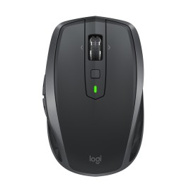 MOUSE USB LASER WRL MX/ANYWHERE2S 910-005153 LOGITECH MOUSE USB LASER WRL MX/ANYWHERE2S 910-005153 LOGITECH