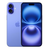 REFURB. PHONE IPHONE 16 PLUS/128GB ULTRAMARINE APPLE RENEWD