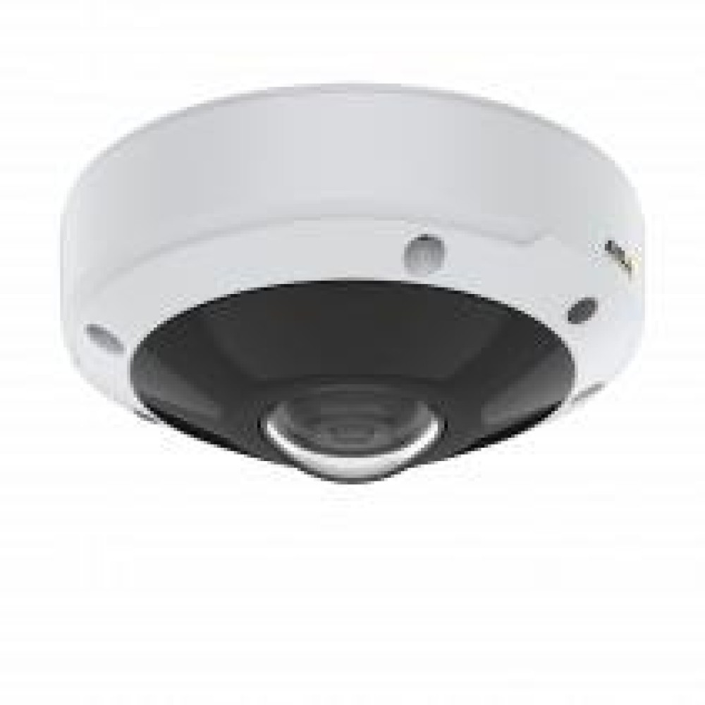 NET CAMERA M3077-PLVE/DOME 02018-001 AXIS