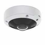NET CAMERA M3077-PLVE/DOME 02018-001 AXIS